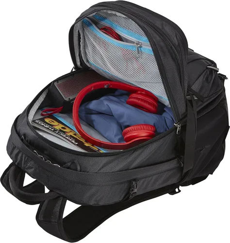 Vista 12 de Thule EnRoute Escort 2 Daypack, 27 L, negro