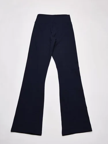 Vista 3 de The Children's Place Pantalones de cintura plegables activos para niñas Tidal Single