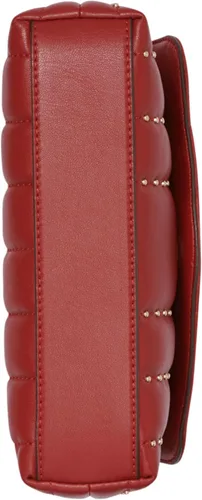 Vista 3 de DKNY Lexington Park Clutch, Scarlet, Escarlata