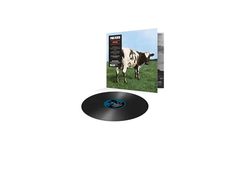 Vista 2 de Atom Heart Mother