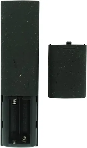 Vista 3 de HCDZ Mando a distancia de repuesto para barra de sonido Insignia NS-HTSB22 de 2.0 canales