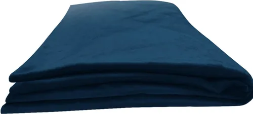 Vista 6 de WOWMAX Fundas de almohada triangulares para nuestras almohadas de lectura, cojín grande, cabecero, respaldo, almohada de cuña, terciopelo claro