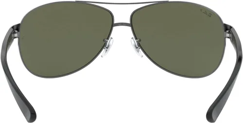 Vista 21 de Ray-Ban Gafas de sol aviador Rb3386 para hombre