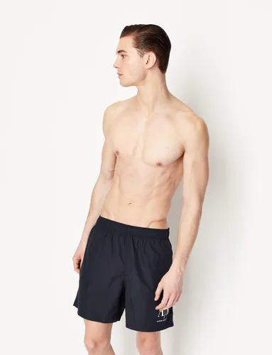 Vista 4 de Armani Exchange Bañador Icon para hombre