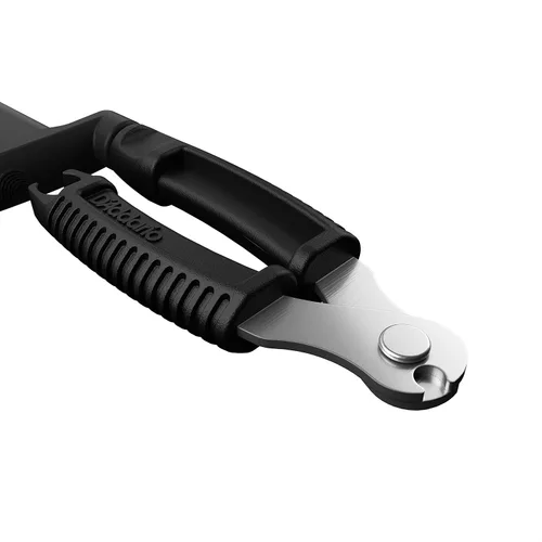 Vista 2 de Bobinadora y cortadora de cuerdas Planet Waves Pro-Winder, Negro