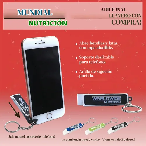 Vista 9 de Worldwide Nutrition Paquete: Kirkland Signature Crumbled Bacon Bits de tocino cocido - Listo para comer, calidad premium de 20 oz w tocino Bits Real