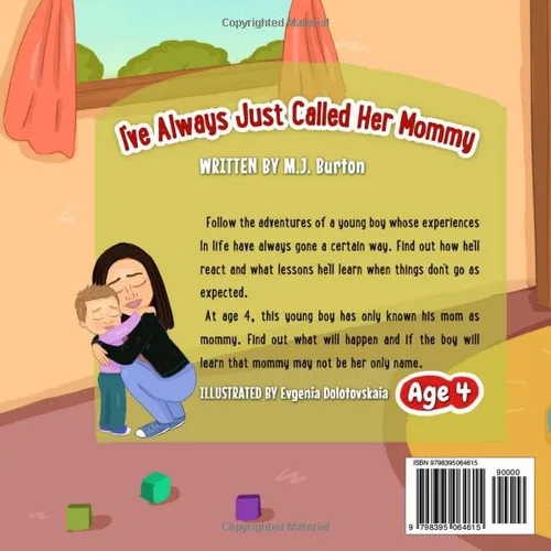 Vista 2 de I've Always Just Called Her Mommy