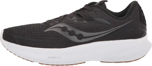 Vista 8 de Saucony Ride 15 - Tenis de correr para mujer