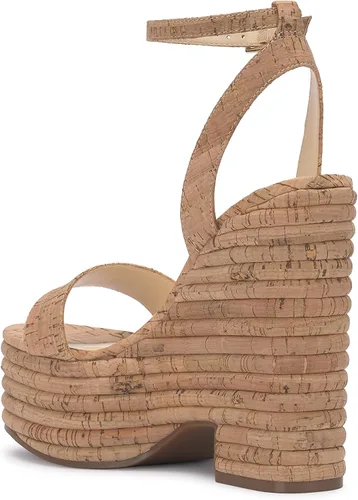 Vista 7 de Jessica Simpson Sandalias de plataforma Charae para mujer