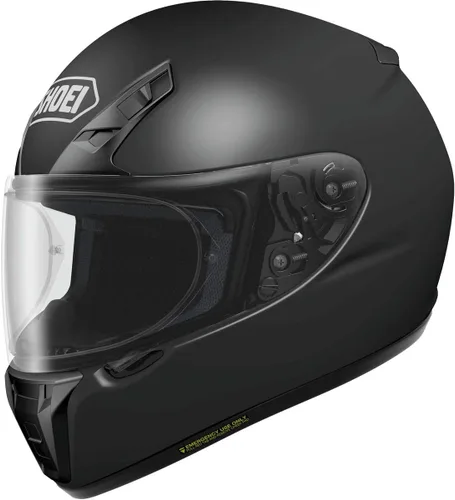 Vista 11 de Shoei RF-SR - Casco integral para motocicleta
