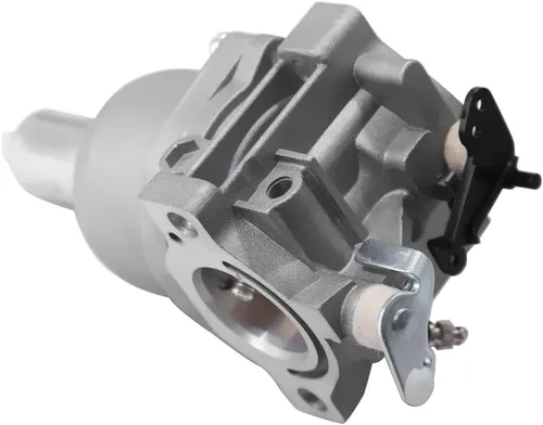 Vista 3 de Anxingo 808728 795873 Repuesto de carburador para John Deere LA105 Tractor de cortacésped de montar 42 pulgadas, 19.5HP 13.5HP Motor 31F707 350777