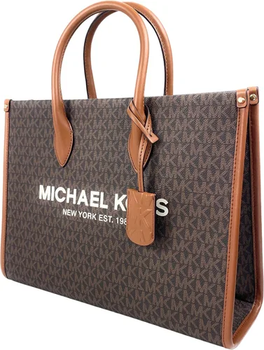 Vista 3 de Michael Kors Mirella - Bolso mediano