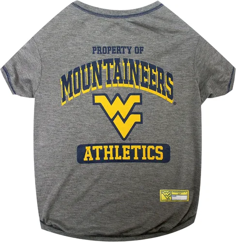 Vista 33 de Pets First AL-4014-XS Alabama - Camiseta (talla XS, multicolor, talla única)