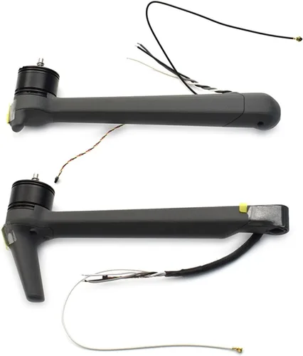 Vista 11 de SeiZed Arm with Motor Front Rear Left Right Motor Arms Repacement for D-JI Mavic 3 Drone Repair Spare Parts (Color : 1 Set)