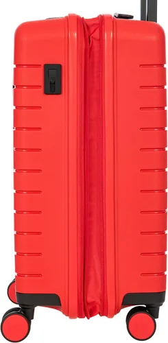 Vista 4 de Bric's Bolsa de 2 piezas, Rojo
