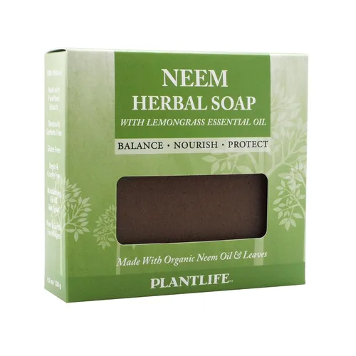 Vista 21 de Plantlife Jabón en barra de avena de albaricoque, jabón hidratante y calmante para tu piel, hecho a mano con ingredientes a base de plantas, hecho