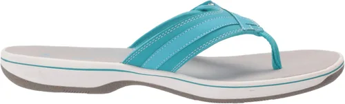 Vista 6 de Clarks Sandalias Breeze Sea para mujer
