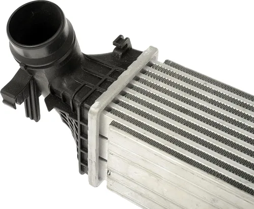 Vista 4 de Dorman 918-961 Intercooler