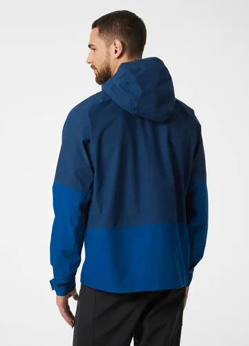 Vista 4 de Helly-Hansen Chaqueta Banff Shell para hombre