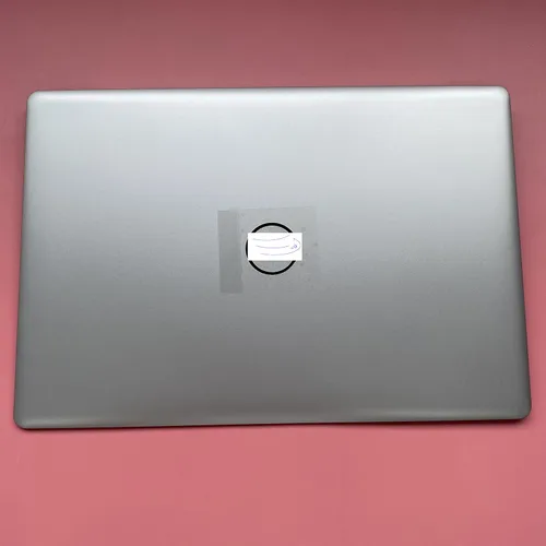Vista 2 de Nuevo reemplazo para Dell 15 5000 5570 portátil LCD cubierta trasera tapa superior 0X4FTD X4FTD plata