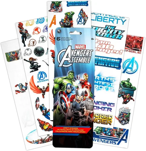 Vista 4 de Paquete de 6 rompecabezas de piezas de Bluey, Spiderman y Paw Patrol