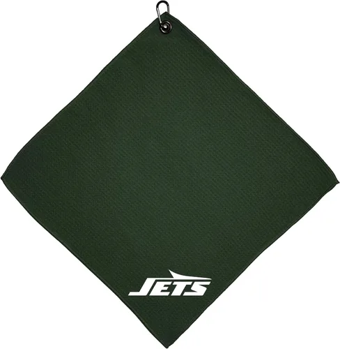 Vista 10 de Team Golf NFL - Toalla de golf de microfibra, 15 x 15 pulgadas