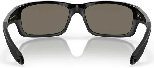 Vista 11 de Costa Del Mar Gafas de sol rectangulares Jose para hombre