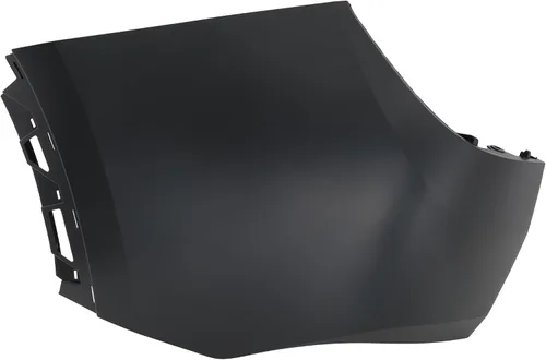 Vista 25 de Garage-Pro Cubierta de parachoques para Hyundai Sonata 2006-2008 trasero imprimado