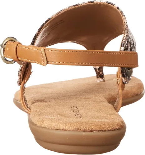 Vista 3 de Aerosoles Womens IN CONCHLUSION Flat Sandal