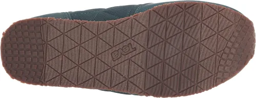 Vista 4 de Teva Mocasines unisex Reember Mid para niños