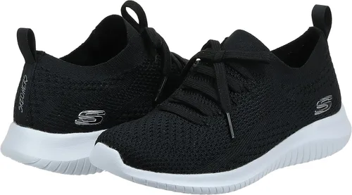 Vista 7 de Skechers Ultra Flex-Statements - Zapatos deportivos para mujer