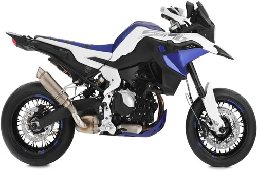 Vista 7 de Carenados de marco de motocicleta para BMW R1250GS R1200GS LC Adventure F750GS F 750 850 GS F850GS ADV motocicleta carenado cola lámpara trasera
