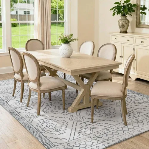 Vista 15 de jinchan Alfombra marroquí de pasillo 2x6 - Alfombra de pasillo lavable a máquina para cocina, alfombra moderna geométrica suave de pelo bajo