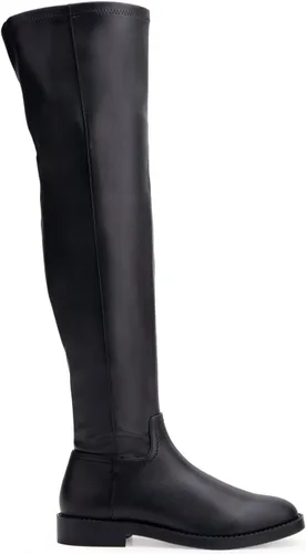 Vista 6 de Aerosoles Botas Tarra por encima de la rodilla para mujer