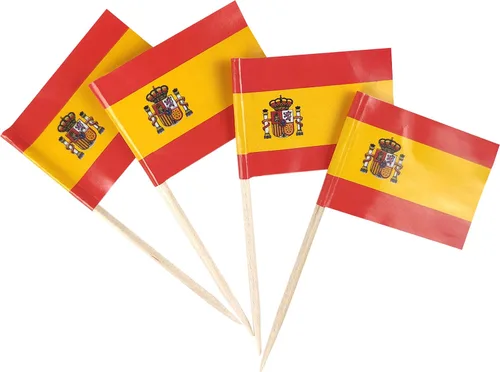Vista 39 de JBCD Bandera afroamericana con palillo de dientes panafricano, mini banderas negras de liberación para cupcakes, 200