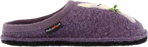 Vista 3 de HAFLINGER Pantuflas para cachorros