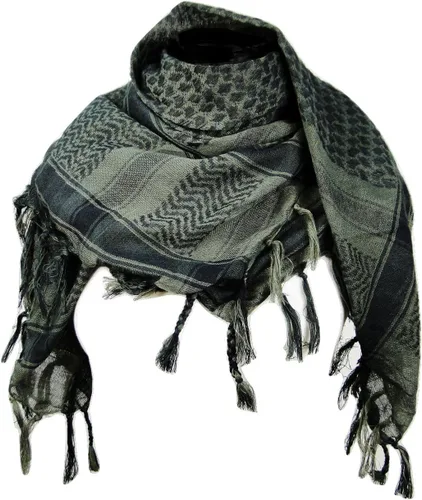 Vista 65 de Tapp Collections Bufanda de cuello Shemagh prémium