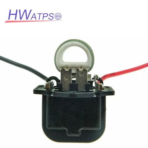 Vista 5 de HWATPS 13427161 - Resistencia del motor del ventilador del radiador compatible con Chevy Chevrolet Cruze 1.4L 1.8L 2011-2016 Buick Verano 2.4L