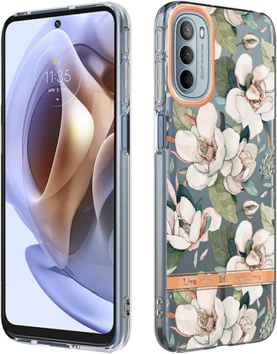 Vista 184 de Funda compatible con Nothing Phone 1, compatible con Nothing Phone One A063 para teléfono móvil TPU funda FH