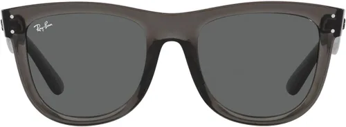 Vista 7 de Ray-Ban Gafas de sol unisex Rbr0502s Wayfarer Reverse Square