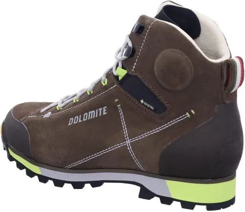 Vista 3 de DOLOMITE Zapatos náuticos para hombre Leisure Time and Sportwear