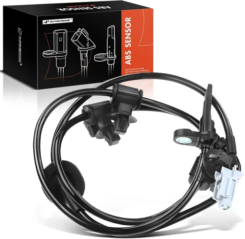 Vista 10 de A-Premium Sensor de velocidad de rueda ABS trasera izquierda para Subaru Forester 2012, 2013, 2014, 2015, 2016, 2017, 2018, Subaru Crosstrek