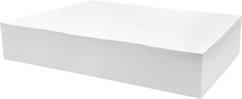 Vista 5 de UCreate Papel de acuarela, a granel, 90 Lb., Blanco, 6" x 9", 200 hojas A granel, 90 Lb., blanco, 6" x 9", 200 hojas