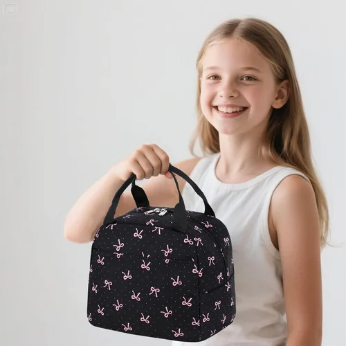 Vista 30 de Bluboon Juego de mochila para adolescentes, mochila escolar para niñas, lonchera y lápices, bolsas para estudiantes, 3 en 1