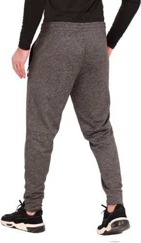 Vista 4 de Paquete de 12 pantalones deportivos para hombre, pantalones deportivos de entrenamiento para hombre, pantalones deportivos con bolsillos