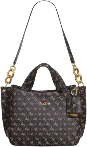 Vista 6 de GUESS Zed Girlfriend Carryall