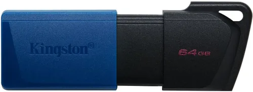 Vista 8 de Kingston Exodia M 64B - Unidad flash USB, color negro
