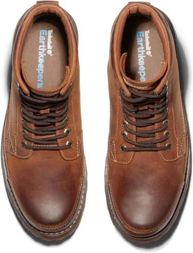 Vista 3 de Timberland Earthkeeper - Botas para hombre, caña de 6 pulgadas