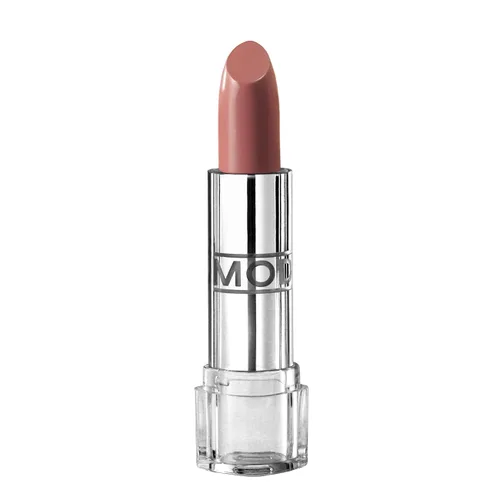 Vista 2 de MODE Lustre Labial Pearly Plum Wine Berry Cream 52, color de labios cremoso rico en pigmentos hidratantes, aceites de frutas nutritivos naturales
