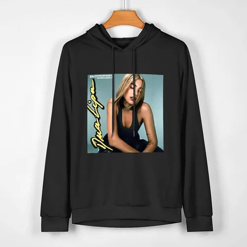 Vista 5 de Androbles Sudadera con capucha de manga larga para hombre